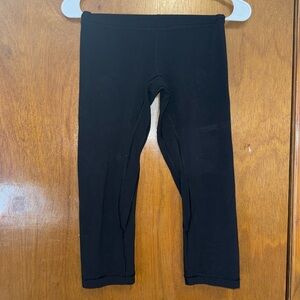 Lululemon - Align crop leggings - size 4